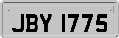 JBY1775