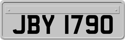 JBY1790