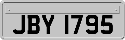 JBY1795