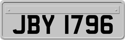 JBY1796