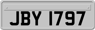 JBY1797