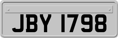 JBY1798