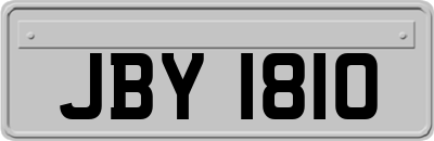 JBY1810