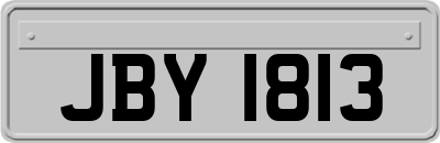 JBY1813
