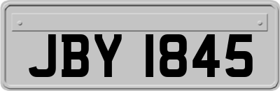 JBY1845