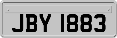 JBY1883