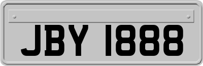 JBY1888