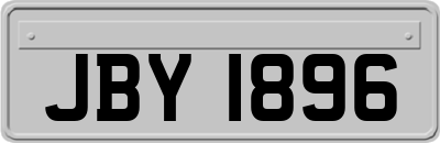 JBY1896