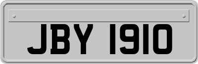 JBY1910