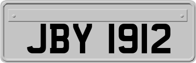 JBY1912