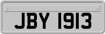 JBY1913