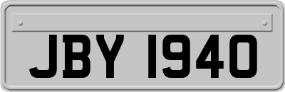 JBY1940