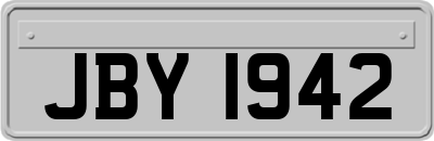 JBY1942