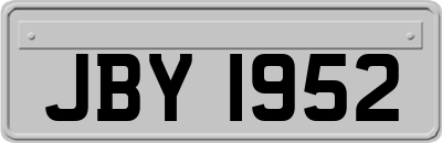 JBY1952