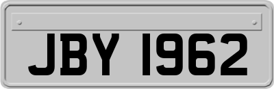 JBY1962