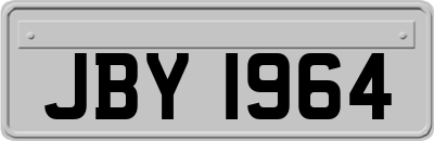 JBY1964