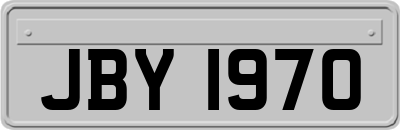 JBY1970