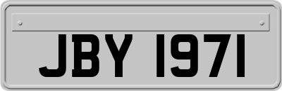 JBY1971
