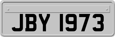 JBY1973