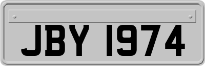 JBY1974