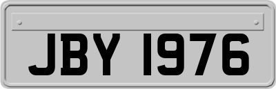 JBY1976