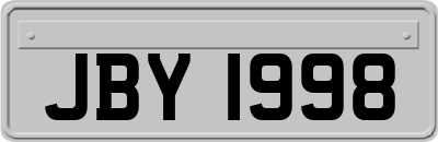JBY1998