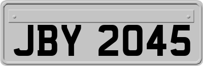 JBY2045