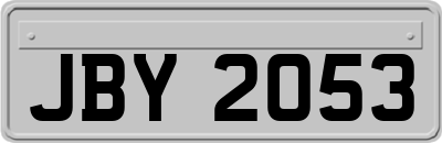 JBY2053