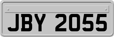 JBY2055