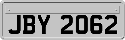 JBY2062