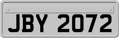 JBY2072