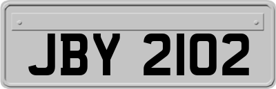 JBY2102