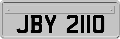 JBY2110