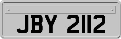 JBY2112