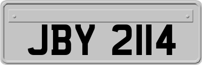 JBY2114