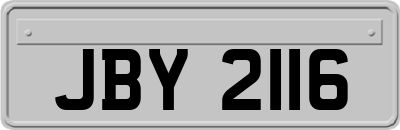 JBY2116