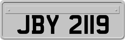 JBY2119