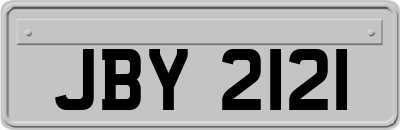JBY2121