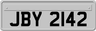 JBY2142
