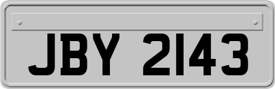 JBY2143