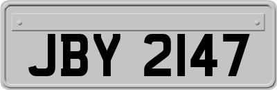 JBY2147