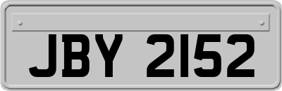 JBY2152