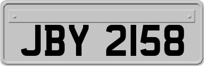 JBY2158