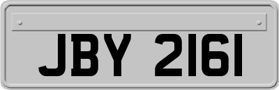 JBY2161
