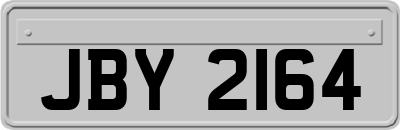 JBY2164