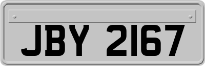 JBY2167