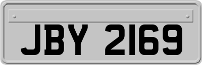 JBY2169