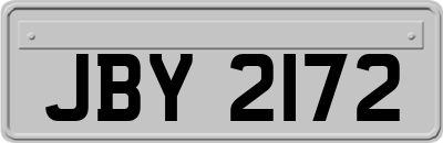 JBY2172
