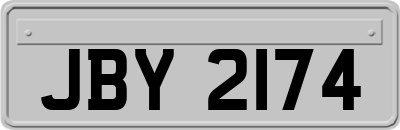 JBY2174