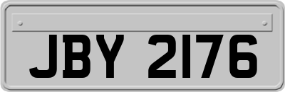 JBY2176